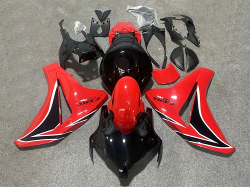 Комплект пластика Honda CBR1000RR 2008-2010