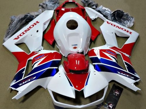 Комплект пластика Honda CBR600RR 2013-2018