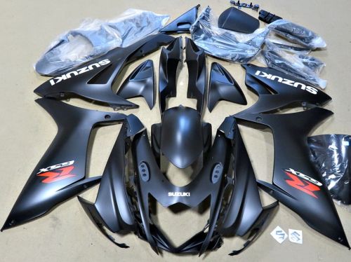 Комплект пластика Suzuki GSX-R600/750 2011-2023