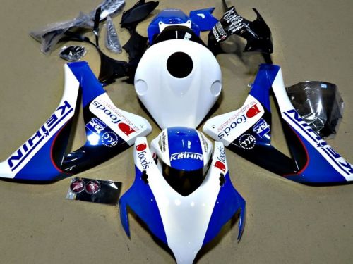 Комплект пластика Honda CBR1000RR 2008-2010