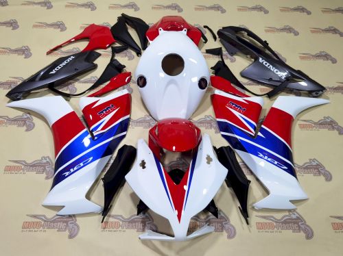 Комплект пластика Honda CBR1000RR 2011-2016