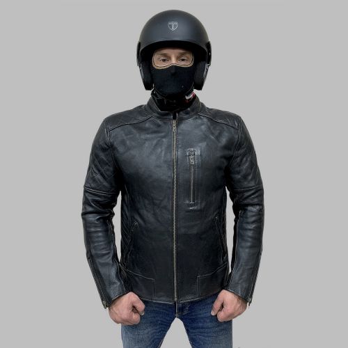 Мотокуртка BERG Classic Biker