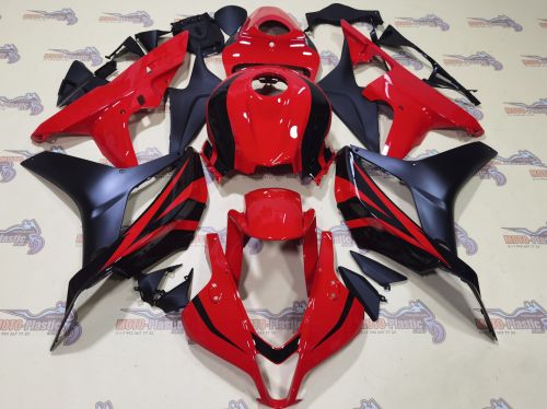 Комплект пластика Honda CBR600RR 2007-2008