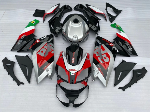 Комплект пластика Aprilia RS125 2006-2011