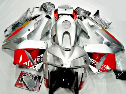 Комплект пластика Honda CBR600RR 2005-2006