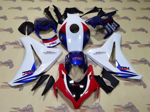 Комплект пластика Honda CBR1000RR 2008-2010