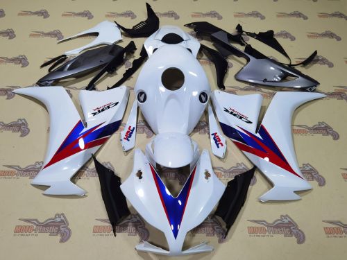 Комплект пластика Honda CBR1000RR 2011-2016