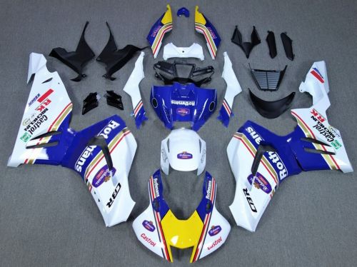 Комплект пластика Honda CBR1000RR-R 2020-2022