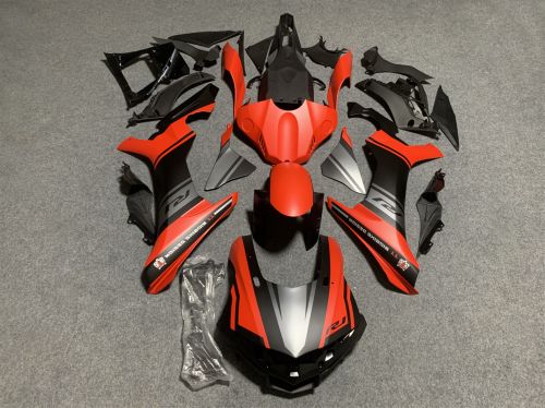 Комплект пластика Yamaha YZF R1 2015-2019