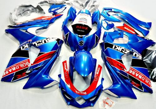 Комплект пластика Suzuki GSX-R1000 2009-2016