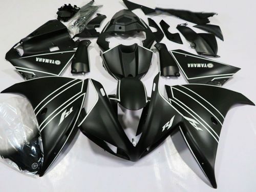 Комплект пластика Yamaha YZF R1 2012-2014