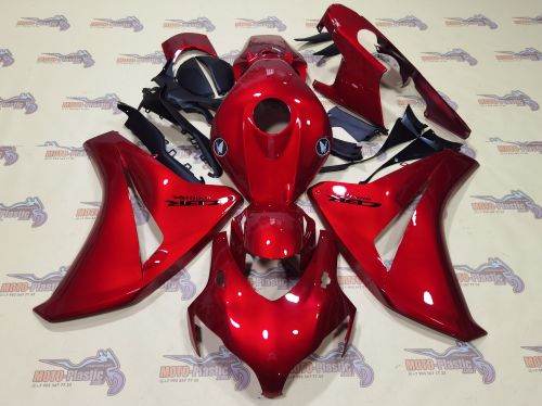 Комплект пластика Honda CBR1000RR 2008-2010