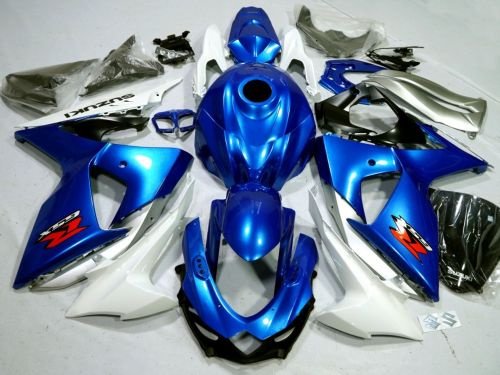 Комплект пластика Suzuki GSX-R1000 2009-2016