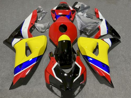 Комплект пластика Honda CBR1000RR 2006-2007