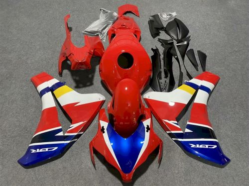 Комплект пластика Honda CBR1000RR 2008-2010