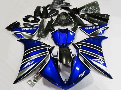 Комплект пластика Yamaha YZF R1 2012-2014