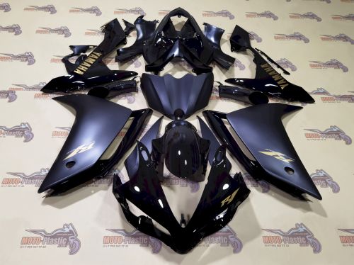 Комплект пластика Yamaha YZF-R1 2007-2008