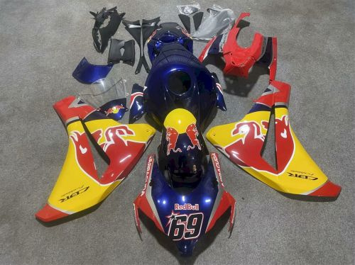 Комплект пластика Honda CBR1000RR 2008-2010