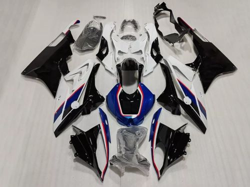 Комплект пластика BMW S1000RR 2015-2016