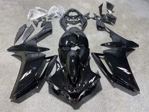 Комплект пластика Yamaha YZF-R1 2007-2008