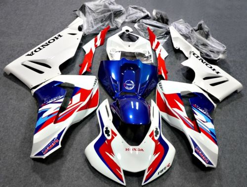 Комплект пластика Honda CBR1000RR-R 2020-2022