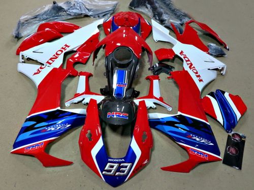 Комплект пластика Honda CBR1000RR 2017-2019