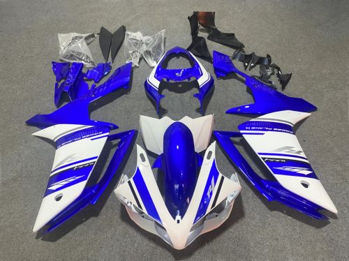 Комплект пластика Yamaha YZF-R1 2007-2008