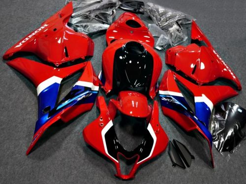 Комплект пластика Honda CBR600RR 2009-2012