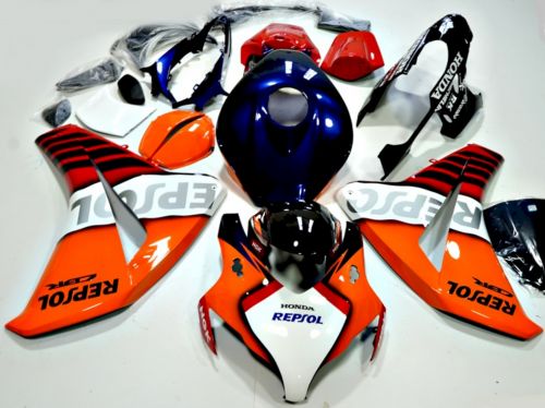 Комплект пластика Honda CBR1000RR 2008-2010