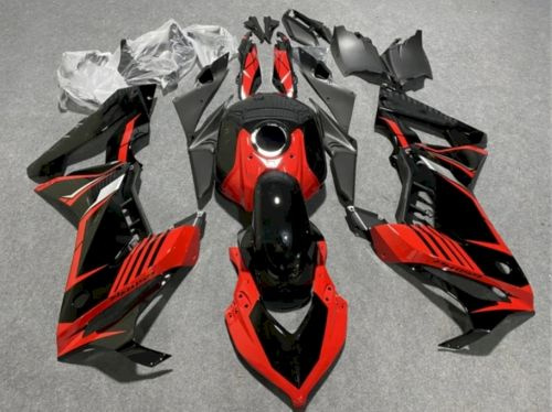 Комплект пластика Honda CBR650R 2021-2022. Любой окрас