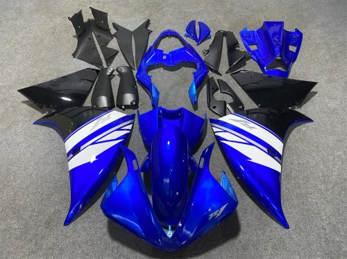 Комплект пластика Yamaha YZF-R1 2009-2011