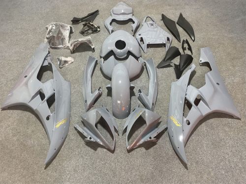 Комплект пластика Yamaha YZF R6 2006-2007