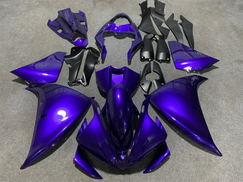 Комплект пластика Yamaha YZF R1 2012-2014