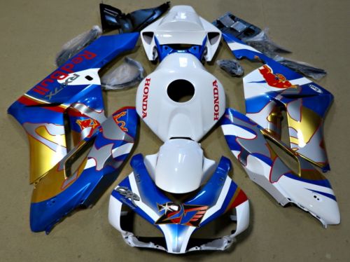 Комплект пластика Honda CBR1000RR 2004-2005