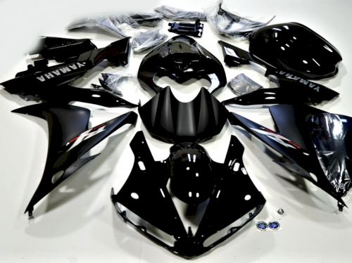 Комплект пластика Yamaha YZF R1 2004-2006