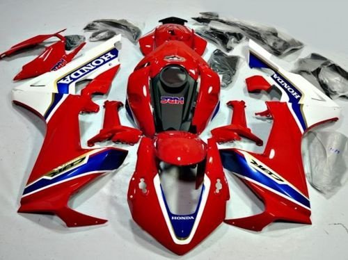 Комплект пластика Honda CBR1000RR 2017-2019