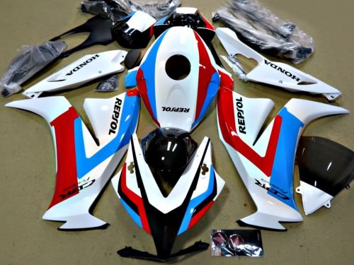 Комплект пластика Honda CBR1000RR 2011-2016