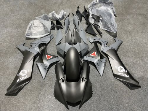 Комплект пластика Yamaha YZF R1 2021-2023