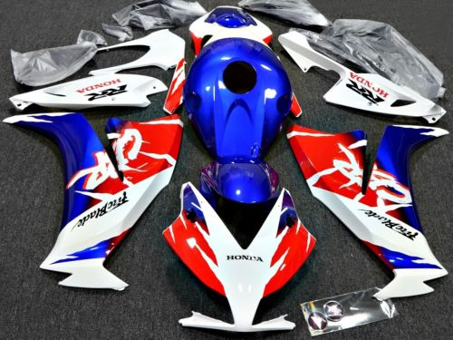 Комплект пластика Honda CBR1000RR 2011-2016