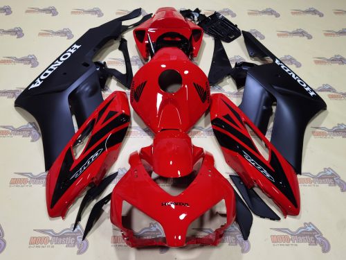 Комплект пластика Honda CBR1000RR 2004-2005