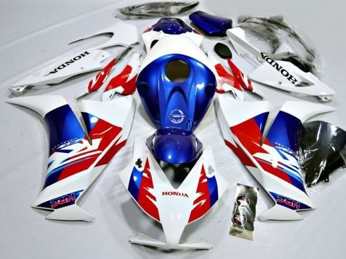 Комплект пластика Honda CBR1000RR 2011-2016