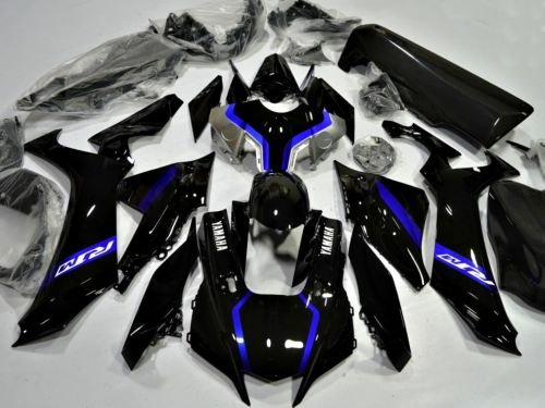 Комплект пластика Yamaha YZF R1 2021-2023