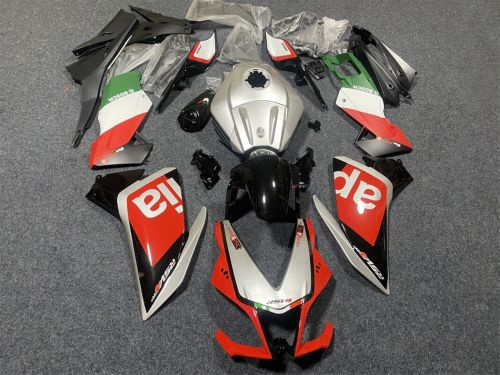 Комплект пластика Aprilia RS4 125 2011-2016