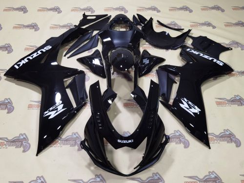 Комплект пластика Suzuki GSX-R600/750 2011-2023