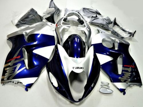 Комплект пластика Suzuki GSXR1300 Hayabusa 1999-2007