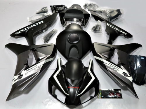 Комплект пластика Honda CBR1000RR 2006-2007