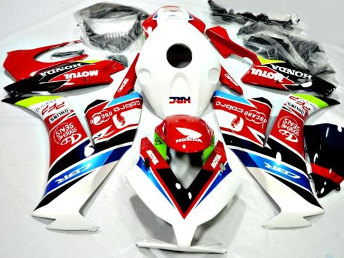 Комплект пластика Honda CBR1000RR 2011-2016