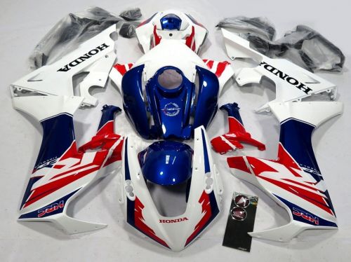 Комплект пластика Honda CBR1000RR 2017-2019