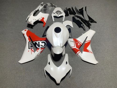 Комплект пластика Honda CBR1000RR 2008-2010