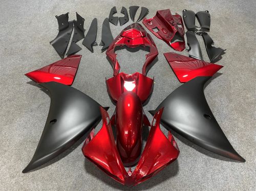 Комплект пластика Yamaha YZF-R1 2009-2011